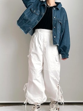 saecansanさんのコーディネート