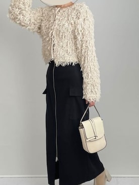 saecansanさんのコーディネート