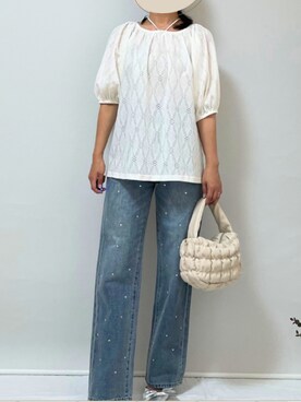 saecansanさんのコーディネート