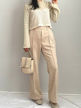 saecansanさんのコーディネート