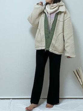 saecansanさんのコーディネート