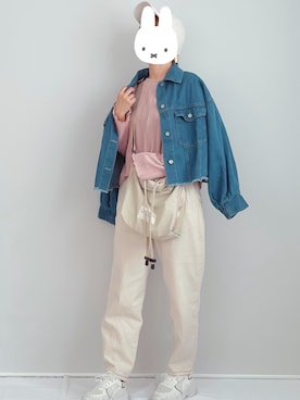 saecansanさんのコーディネート