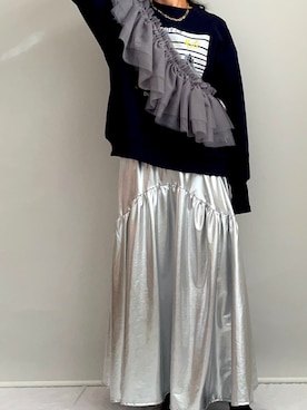 saecansanさんのコーディネート