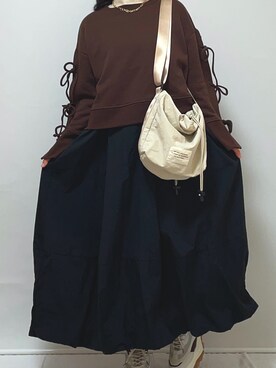 saecansanさんのコーディネート