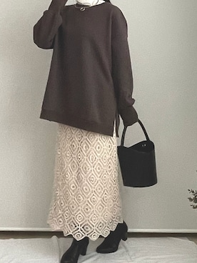 saecansanさんのコーディネート