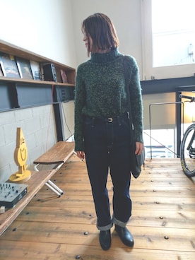 イーチさんのコーディネート