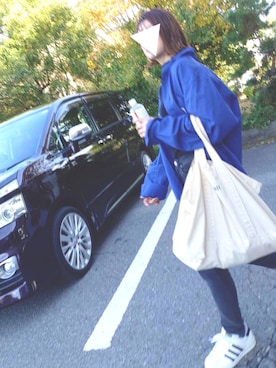 イーチさんのコーディネート