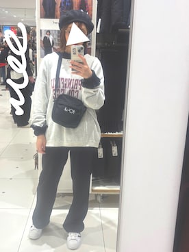 イーチさんのコーディネート