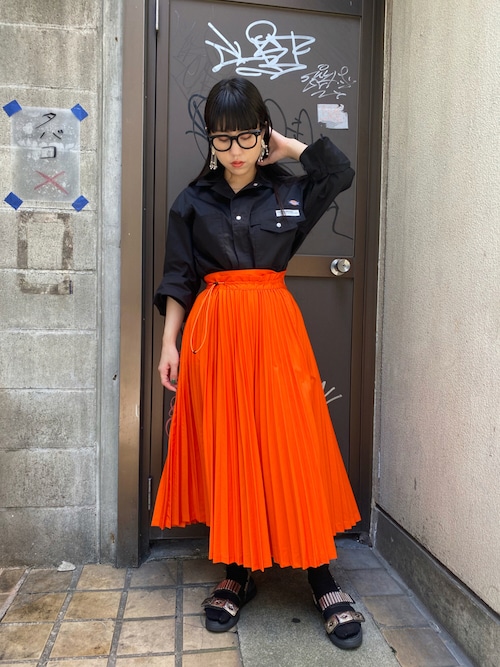 TARO HORIUCHI 新品 スカート TOGA mame