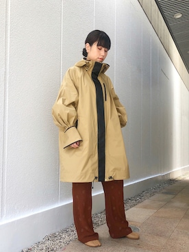 ホリユキノさんのコーディネート