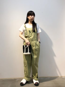 ホリユキノさんのコーディネート