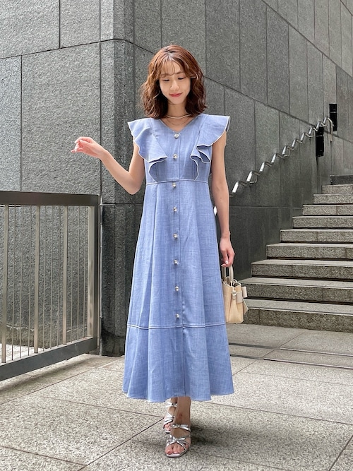 PROPORTION BODY DRESSING（プロポーションボディドレッシング