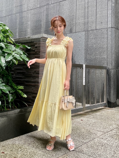 PROPORTION BODY DRESSING（プロポーションボディドレッシング