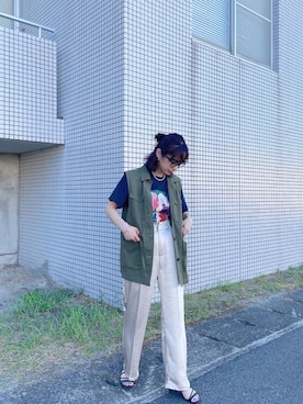 ａｙａさんのコーディネート