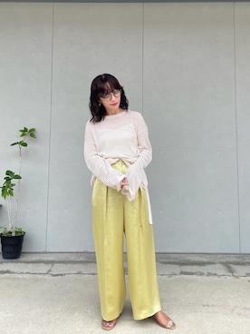 ａｙａさんのコーディネート