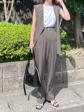 ａｙａさんのコーディネート