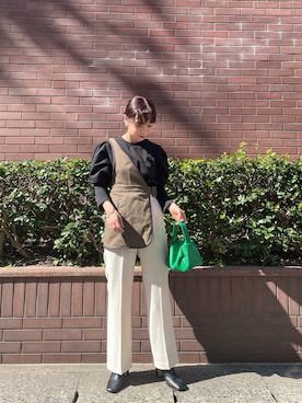 ａｙａさんのコーディネート