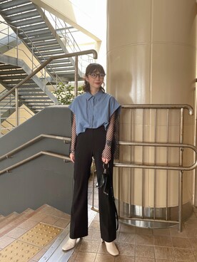 ａｙａさんのコーディネート