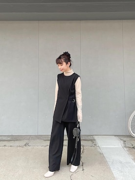 ａｙａさんのコーディネート