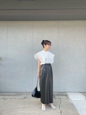 ａｙａさんのコーディネート