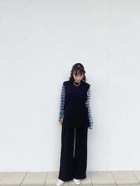 ａｙａさんのコーディネート