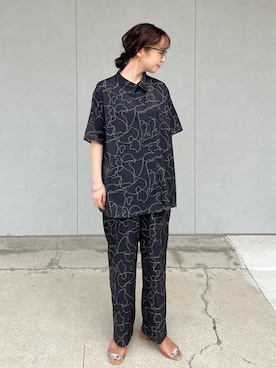 ａｙａさんのコーディネート