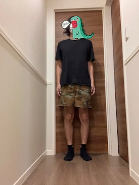 まるた◎さんのコーディネート