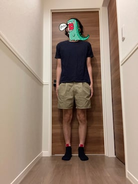 まるた◎さんのコーディネート