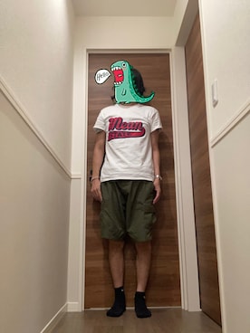 まるた◎さんのコーディネート