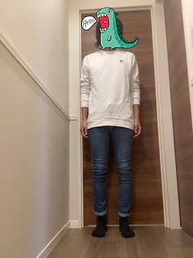 まるた◎さんのコーディネート