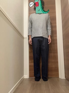 まるた◎さんのコーディネート