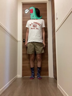 まるた◎さんのコーディネート