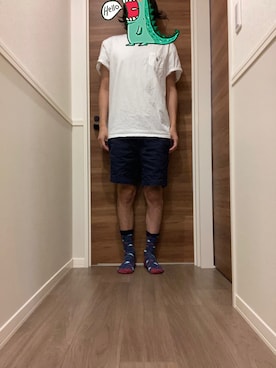 まるた◎さんのコーディネート