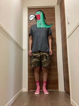 まるた◎さんのコーディネート