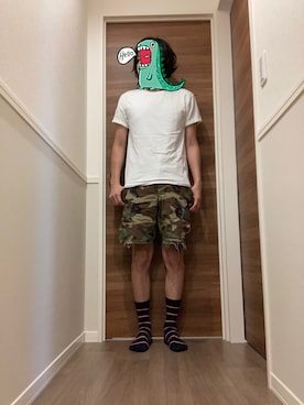 まるた◎さんのコーディネート