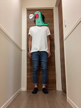 まるた◎さんのコーディネート