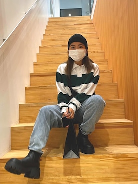 nozomi  さんのコーディネート