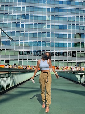 nozomi  さんのコーディネート