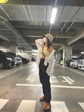 nozomi  さんのコーディネート