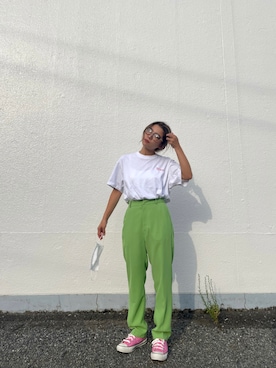 nozomi  さんのコーディネート