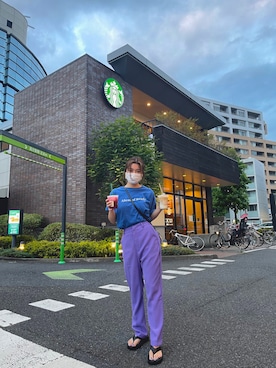 nozomi  さんのコーディネート