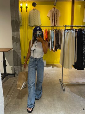 nozomi  さんのコーディネート