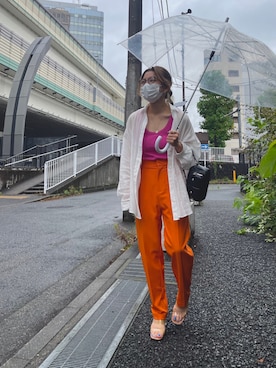 nozomi  さんのコーディネート