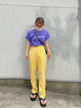 nozomi  さんのコーディネート