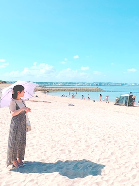 ばてぃさん(レディース・150cm)の秋コーディネート