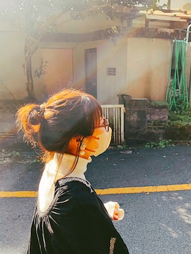 ばてぃさんのコーディネート