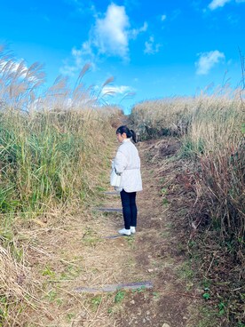 ばてぃさんのコーディネート