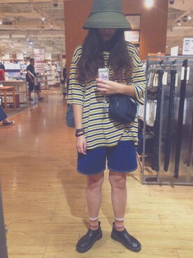 Meletメレとさんのコーディネート