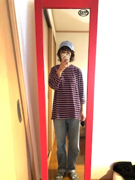 kanako☺︎さんのコーディネート