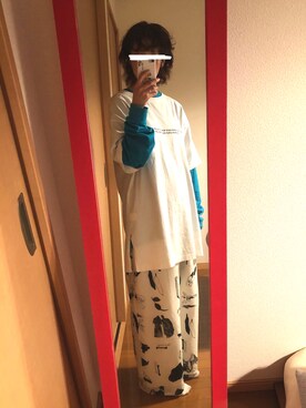 kanako☺︎さんのコーディネート